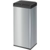 Nádoba, vedro, kontajner nerezová oceľ Halio 52l strieborný Nádoba, vedro, kontajner nerezová oceľ Halio 52l strieborný