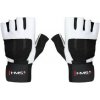 Fitness rukavice HMS RST04 bílé Fitness rukavice HMS RST04 bílé