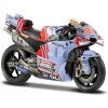 Maisto - Motocykel, Gresini Racing 2024, 93 Marc Marquez, 1:18 (101236399-93) Maisto - Motocykel, Gresini Racing 2024, 93 Marc Marquez, 1:18 (101236399-93)