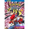 Pokemon Diamond and Pearl Adventure!, Vol. 6 Pokemon Diamond and Pearl Adventure!, Vol. 6