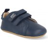 Barefoot detské tenisky Barefoot KTR – tmavo modré Barefoot detské tenisky Barefoot KTR – tmavo modré