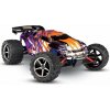 Traxxas E-Revo 1:16 VXL RTR oranžová (020334017185) Traxxas E-Revo 1:16 VXL RTR oranžová (020334017185)