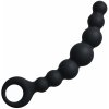 LOLA GAMES Anal beads Flexible Wand Black 4202-01Lola