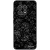 Picasee silikónový čierny obal pre OnePlus 13R 5G - Dark Romance Picasee silikónový čierny obal pre OnePlus 13R 5G - Dark Romance