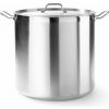 Gastro hrniec HENDI hrniec vysoký s pokrievkou, 3 l, Profi Line 832004 (832004) Gastro hrniec HENDI hrniec vysoký s pokrievkou, 3 l, Profi Line 832004 (832004)