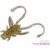 Delphin Umělá Nástraha B! Stinx Nympha 20 ks 2.5 cm MUDDY Delphin Umělá Nástraha B! Stinx Nympha 20 ks 2.5 cm MUDDY