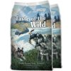 Taste of the Wild Pacific Stream Puppy SET 2 x 12,2 kg