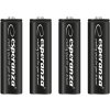 Esperanza Nabíjacia batéria NI-MH AA 2600mAh 4ks, čierne 73336 EZA106 Esperanza Nabíjacia batéria NI-MH AA 2600mAh 4ks, čierne 73336 EZA106
