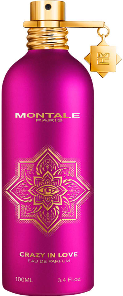 Montale Crazy In Love parfumovaná voda dámska 100 ml tester