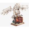 Harry Potter Kreatívny set - Hedwiga Harry Potter Kreatívny set - Hedwiga