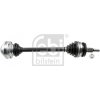 Hnací hriadeľ FEBI BILSTEIN 182112 Hnací hriadeľ FEBI BILSTEIN 182112