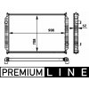Chladič motora MAHLE ORIGINAL CR 720 000P (CR720000P) Chladič motora MAHLE ORIGINAL CR 720 000P (CR720000P)