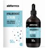 Abfarmis Hyaluronové pleťové sérum 50 ml