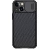 Nillkin CamShield Pro Zadní Kryt pro Apple iPhone 13 mini Black Nillkin CamShield Pro Zadní Kryt pro Apple iPhone 13 mini Black