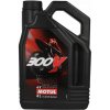 Motorový olej Motul 4 l 15W-50 Motorový olej Motul 4 l 15W-50