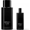 Code For Men (2023) - EDT 125 ml + EDT 15 ml Code For Men (2023) - EDT 125 ml + EDT 15 ml