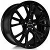 AVUS AF18 9,5x21 5x112 ET20 black AVUS AF18 9,5x21 5x112 ET20 black