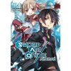 Sword Art Online - Aincrad 2 - Reki Kawahara