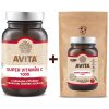 Avita SUPER VITAMIN C 1000 doplnok výživy 60 kapsúl Avita SUPER VITAMIN C 1000 doplnok výživy 60 kapsúl
