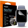 Spigen Film Neo Flex ochranná fólie pro Apple Watch 5 4 40 mm 061FL25575 Spigen Film Neo Flex ochranná fólie pro Apple Watch 5 4 40 mm 061FL25575