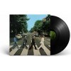 BEATLES - ABBEY ROAD (1VINYL) BEATLES - ABBEY ROAD (1VINYL)
