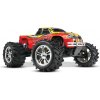 Traxxas Nitro T-Maxx Classic 1:8 RTR červený Traxxas Nitro T-Maxx Classic 1:8 RTR červený