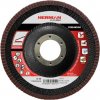 HERMAN Lamelový kotúč na oceľ 115 mm/P40 LS-10 Area corundum HERMAN Lamelový kotúč na oceľ 115 mm/P40 LS-10 Area corundum