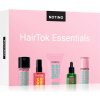 Beauty Discovery Box Notino Matrix Food For Soft Oil Serum olejové sérum s hydratačným účinkom 10 ml + Matrix Instacure Build A Bond obnovujúci kondicionér 10 ml + Matrix Instacure Build A Bond obnovu Beauty Discovery Box Notino Matrix Food For Soft Oil Serum olejové sérum s hydratačným účinkom 10 ml + Matrix Instacure Build A Bond obnovujúci kondicionér 10 ml + Matrix Instacure Build A Bond obnovu