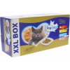 Prevital krmivo mix chutí 48 x 85g XXL BOX Gravy - Jelly Prevital krmivo mix chutí 48 x 85g XXL BOX Gravy - Jelly