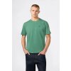 Champion Washed T-Shirt Icons 221575 GS108 zelené