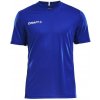 Craft | SQUAD JERSEY SOLID M | modrá| S Craft | SQUAD JERSEY SOLID M | modrá| S