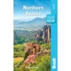 průvodce Northern Greece 1.edice anglicky průvodce Northern Greece 1.edice anglicky