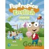 Poptropica English Starter Teacher´s Book and Online World Access Code Pack - Pearson Poptropica English Starter Teacher´s Book and Online World Access Code Pack - Pearson