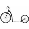 Kolobežka Kostka Tour Max G6 - satin black Kolobežka Kostka Tour Max G6 - satin black