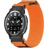 VSETKONAMOBIL 80876 NYLON remienok pre Garmin Instinct Crossover oranžový VSETKONAMOBIL 80876 NYLON remienok pre Garmin Instinct Crossover oranžový