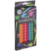 Neónové farbičky 12 ks Neónové farbičky 12 ks