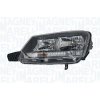 Hlavný svetlomet MAGNETI MARELLI 710301286204 Hlavný svetlomet MAGNETI MARELLI 710301286204