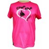 R-Spekt dětské tričko Carp Love fluo pink R-Spekt dětské tričko Carp Love fluo pink