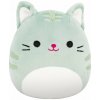 Squishmallows Mačka Chase 13 cm