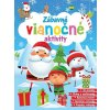 Zábavné vianočné aktivity Zábavné vianočné aktivity