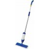 Slovakia Trend Strend Pro 253581 - Mop Neco Sprayco, 300x95 mm, Microfibre, PP, rozprašovací, 1250 mm Slovakia Trend Strend Pro 253581 - Mop Neco Sprayco, 300x95 mm, Microfibre, PP, rozprašovací, 1250 mm