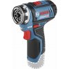 BOSCH Aku vrtací šroubovák GSR 12V-15FC 12 Volt BOSCH Aku vrtací šroubovák GSR 12V-15FC 12 Volt