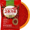 Červená paprika drvená pálivá Nongshim 454 g Červená paprika drvená pálivá Nongshim 454 g