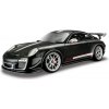 Bburago Plus Porsche 911 GT3 RS 4.0 1:18 čierna (BB18-11036) Bburago Plus Porsche 911 GT3 RS 4.0 1:18 čierna (BB18-11036)