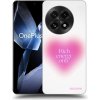 Picasee silikónový čierny obal pre OnePlus 13 5G - Rich Energy Picasee silikónový čierny obal pre OnePlus 13 5G - Rich Energy