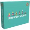 Salt & Pepper Games Unreliable Wizard - EN Salt & Pepper Games Unreliable Wizard - EN
