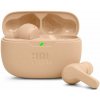 JBL Wave Beam bezdrôtové slúchadlá Beige JBL Wave Beam bezdrôtové slúchadlá Beige