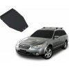 Oceľový kryt motora a prevodovky Subaru Outback 2,5; 3,0 2003-2009 Oceľový kryt motora a prevodovky Subaru Outback 2,5; 3,0 2003-2009