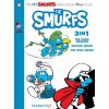 Smurfs 3-in-1 #7 Smurfs 3-in-1 #7