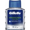 Gillette series Refreshing Breeze voda po holení 100 ml